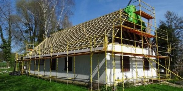 Combles Perdus à Douai